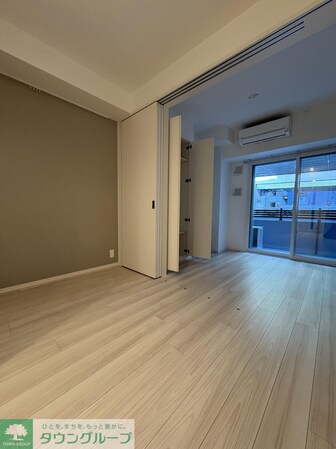 パークアクシス板橋本町ステーションゲートの物件内観写真